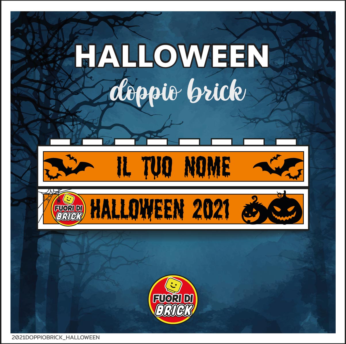 2021DOPPIOBRICK_HALLOWEEN